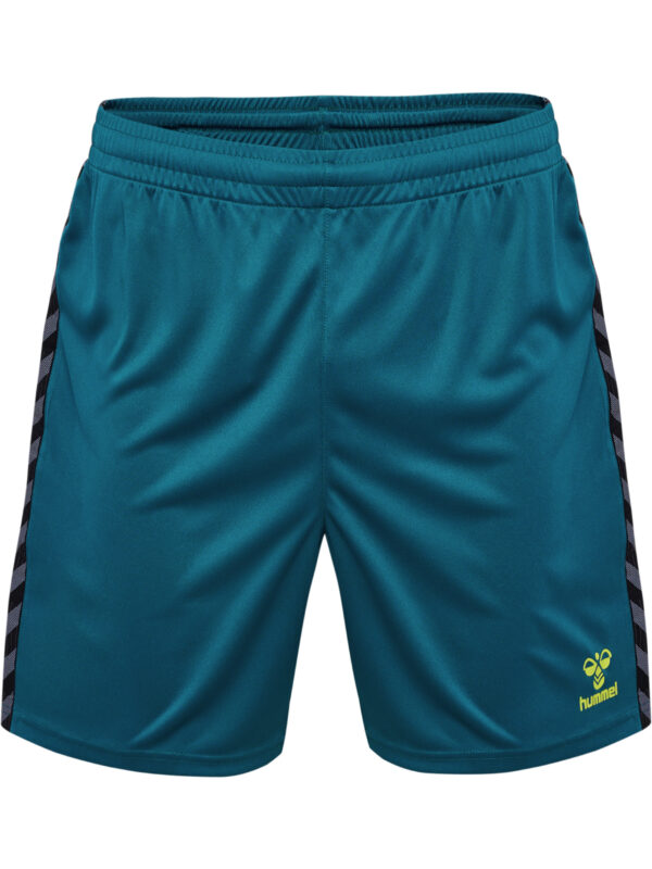 hmlAUTHENTIC PL SHORTS