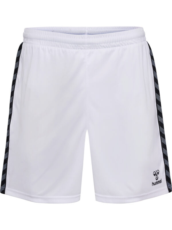 hmlAUTHENTIC PL SHORTS