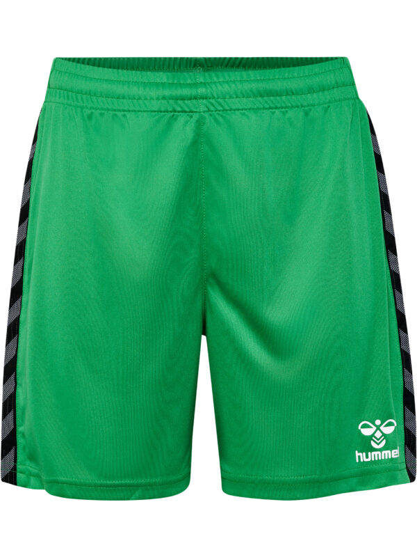 hmlAUTHENTIC PL SHORTS KIDS