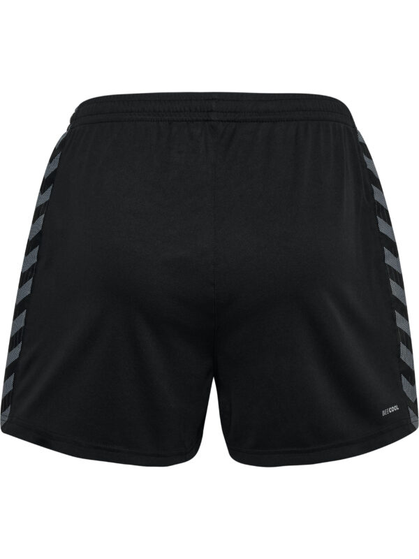 hmlAUTHENTIC PL SHORTS WOMAN