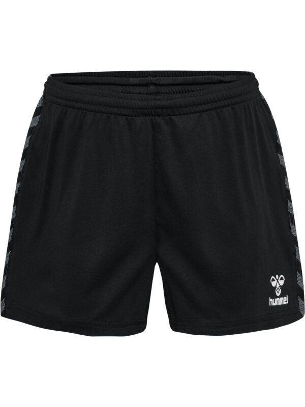 hmlAUTHENTIC PL SHORTS WOMAN
