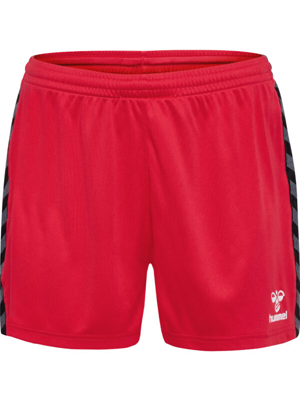 hmlAUTHENTIC PL SHORTS WOMAN