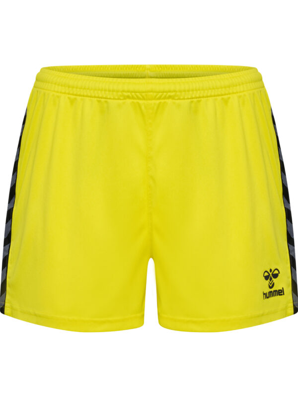 hmlAUTHENTIC PL SHORTS WOMAN