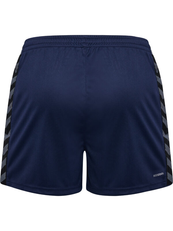 hmlAUTHENTIC PL SHORTS WOMAN