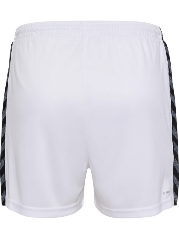 hmlAUTHENTIC PL SHORTS WOMAN
