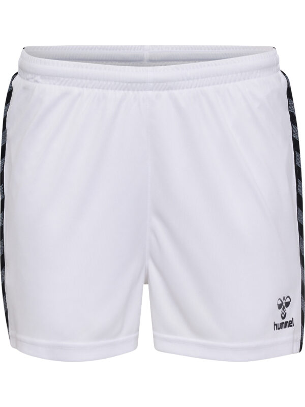 hmlAUTHENTIC PL SHORTS WOMAN