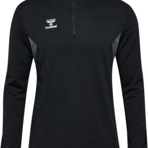 hmlAUTHENTIC HALF ZIP SWEAT – Bild 8