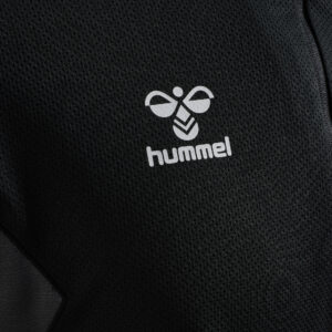 hmlAUTHENTIC HALF ZIP SWEAT – Bild 9