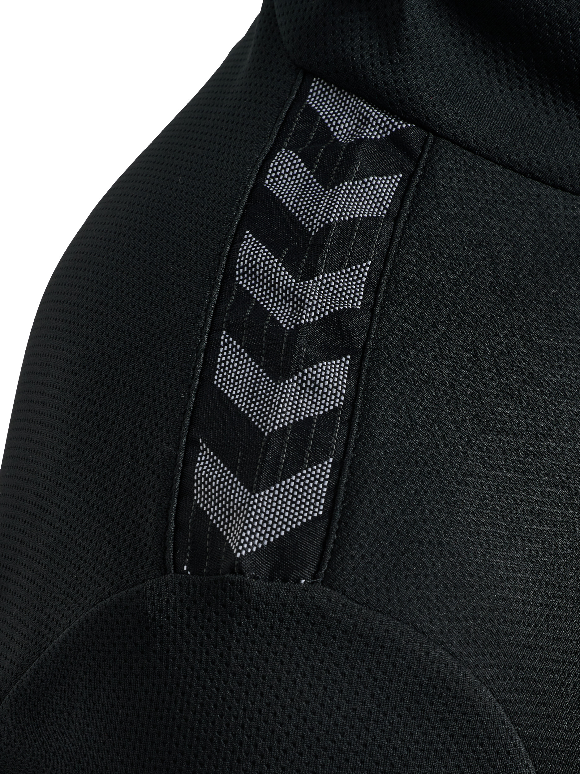 hmlAUTHENTIC HALF ZIP SWEAT – Bild 10