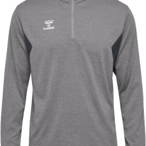 hmlAUTHENTIC HALF ZIP SWEAT – Bild 13