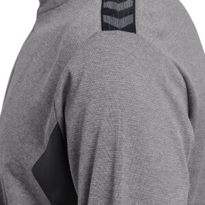 hmlAUTHENTIC HALF ZIP SWEAT – Bild 15