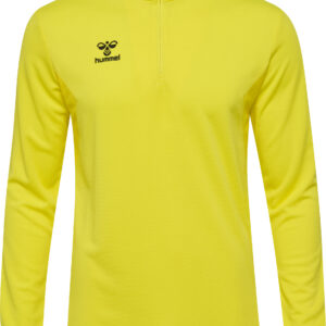 hmlAUTHENTIC HALF ZIP SWEAT – Bild 23