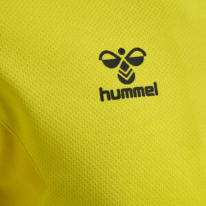 hmlAUTHENTIC HALF ZIP SWEAT – Bild 24