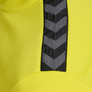 hmlAUTHENTIC HALF ZIP SWEAT – Bild 25