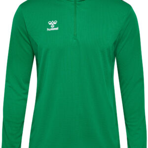 hmlAUTHENTIC HALF ZIP SWEAT – Bild 28