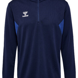 hmlAUTHENTIC HALF ZIP SWEAT – Bild 33