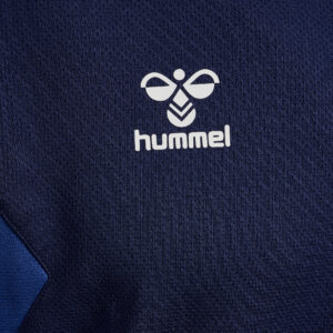 hmlAUTHENTIC HALF ZIP SWEAT – Bild 34