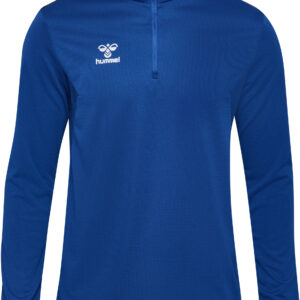 hmlAUTHENTIC HALF ZIP SWEAT – Bild 37