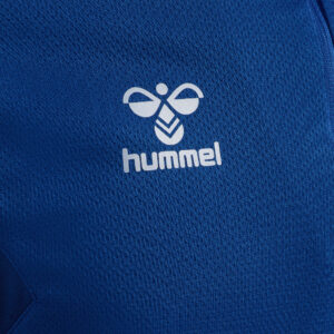 hmlAUTHENTIC HALF ZIP SWEAT – Bild 38