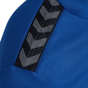 hmlAUTHENTIC HALF ZIP SWEAT – Bild 39