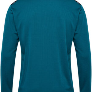 hmlAUTHENTIC HALF ZIP SWEAT – Bild 41