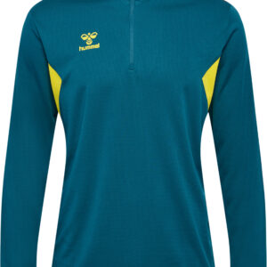 hmlAUTHENTIC HALF ZIP SWEAT – Bild 42