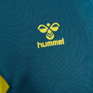 hmlAUTHENTIC HALF ZIP SWEAT – Bild 43