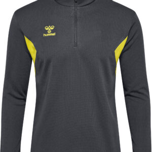 hmlAUTHENTIC HALF ZIP SWEAT – Bild 47