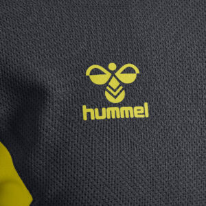 hmlAUTHENTIC HALF ZIP SWEAT – Bild 49