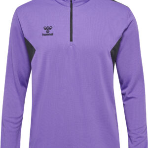 hmlAUTHENTIC HALF ZIP SWEAT – Bild 52