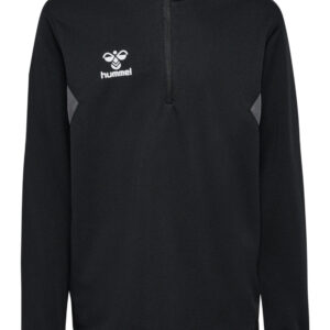 hmlAUTHENTIC HALF ZIP SWEAT KIDS – Bild 8