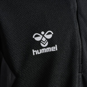 hmlAUTHENTIC HALF ZIP SWEAT KIDS – Bild 9