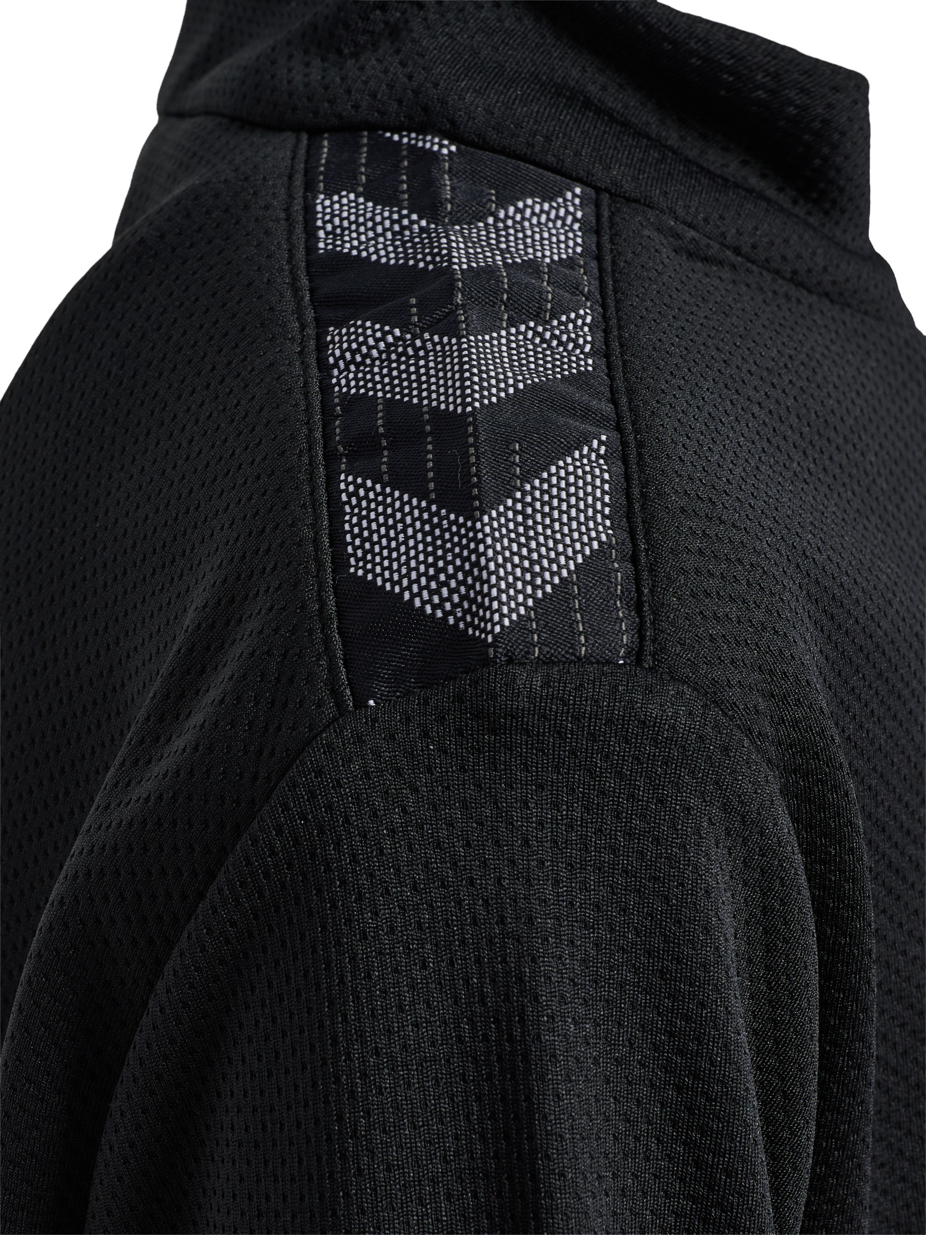 hmlAUTHENTIC HALF ZIP SWEAT KIDS – Bild 10