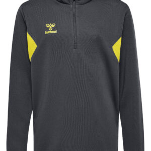 hmlAUTHENTIC HALF ZIP SWEAT KIDS – Bild 13