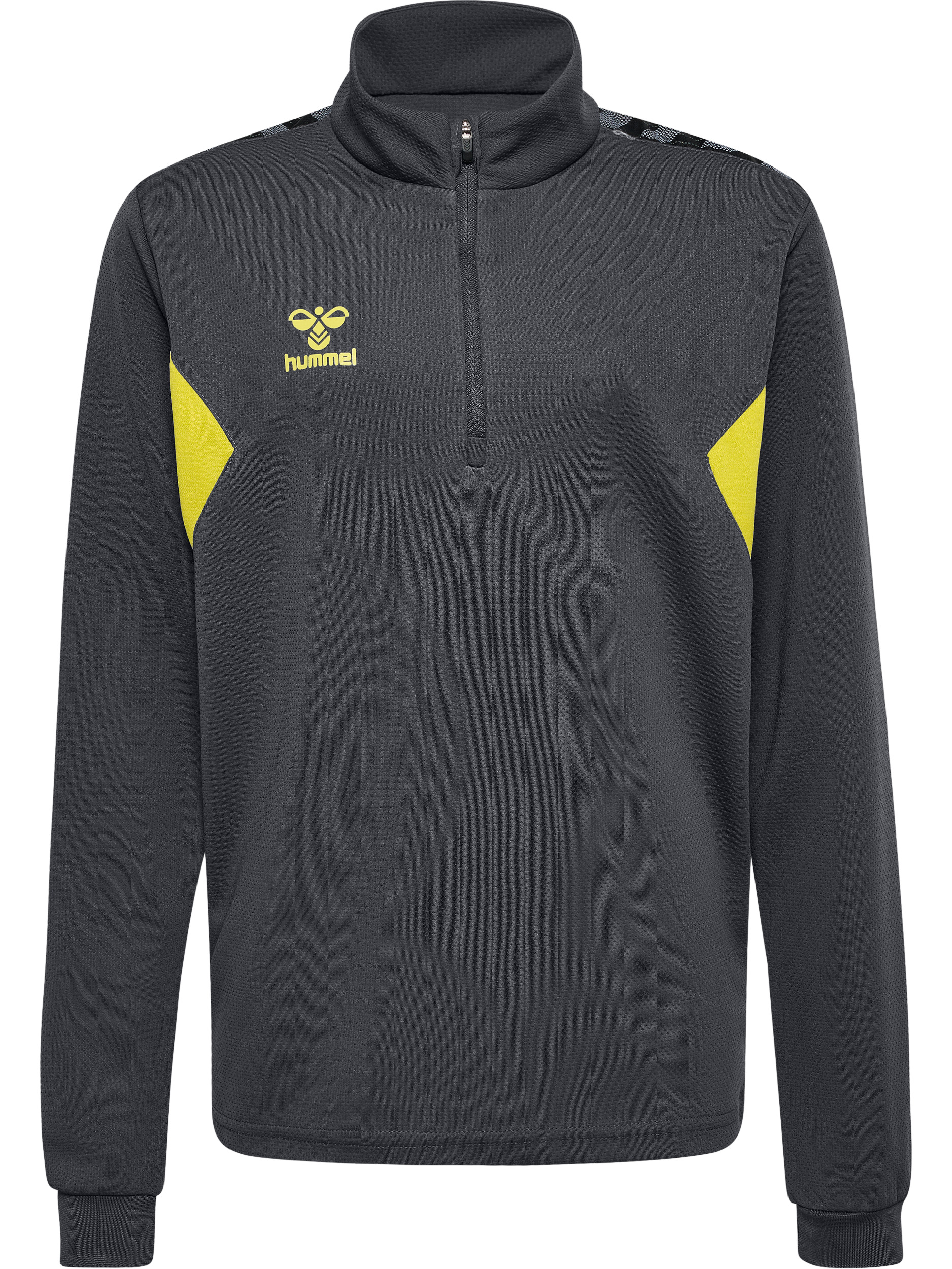 hmlAUTHENTIC HALF ZIP SWEAT KIDS – Bild 13