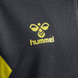 hmlAUTHENTIC HALF ZIP SWEAT KIDS – Bild 15