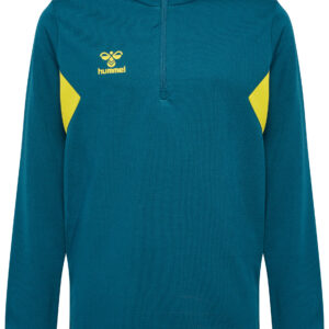 hmlAUTHENTIC HALF ZIP SWEAT KIDS – Bild 18