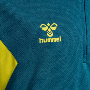 hmlAUTHENTIC HALF ZIP SWEAT KIDS – Bild 19