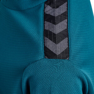 hmlAUTHENTIC HALF ZIP SWEAT KIDS – Bild 20