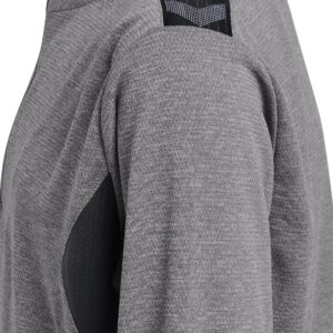 hmlAUTHENTIC HALF ZIP SWEAT KIDS – Bild 25