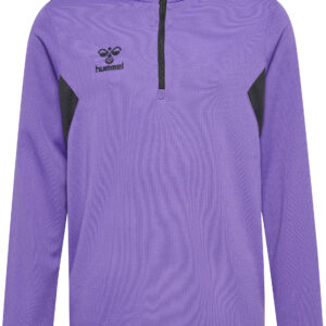 hmlAUTHENTIC HALF ZIP SWEAT KIDS – Bild 32