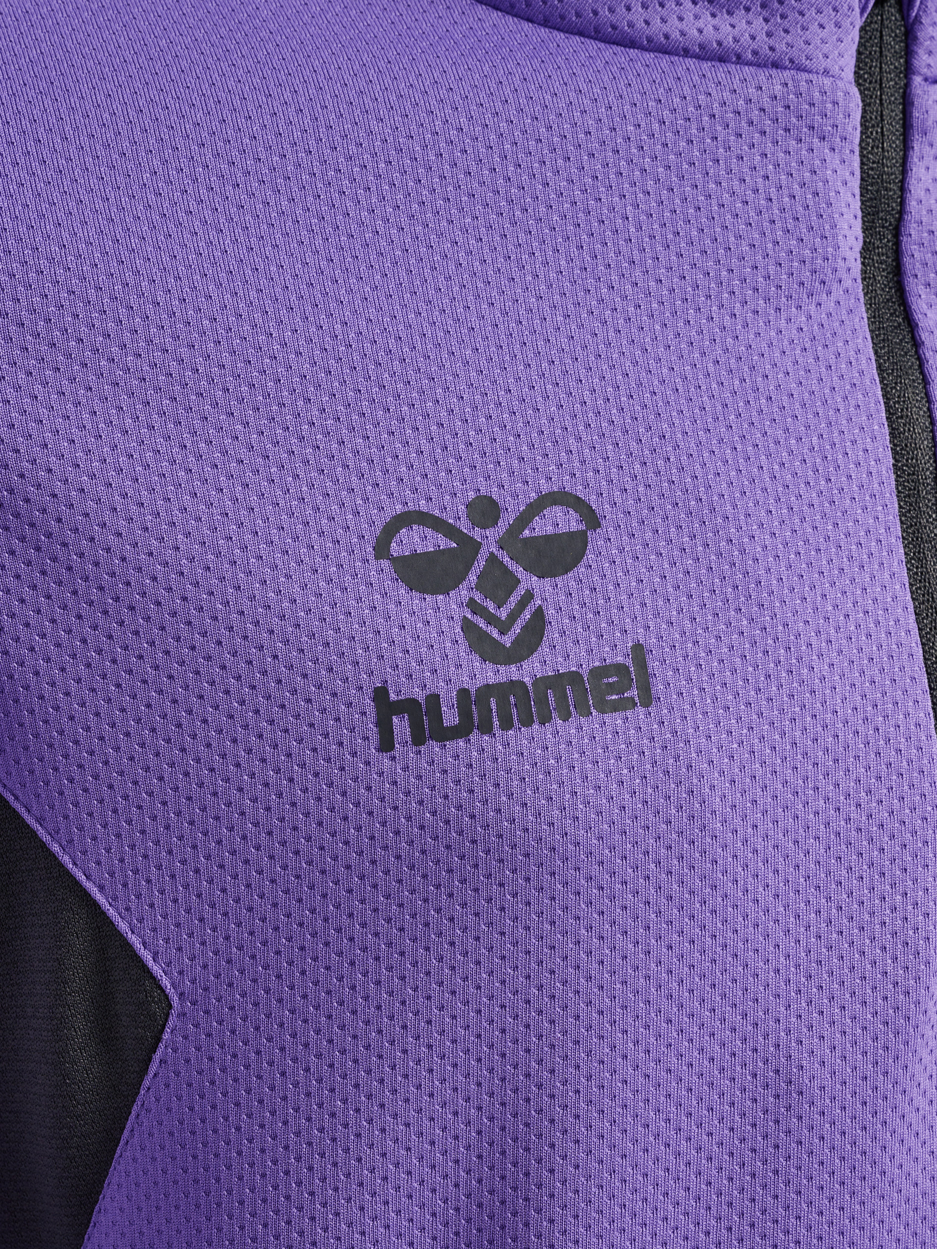 hmlAUTHENTIC HALF ZIP SWEAT KIDS – Bild 33