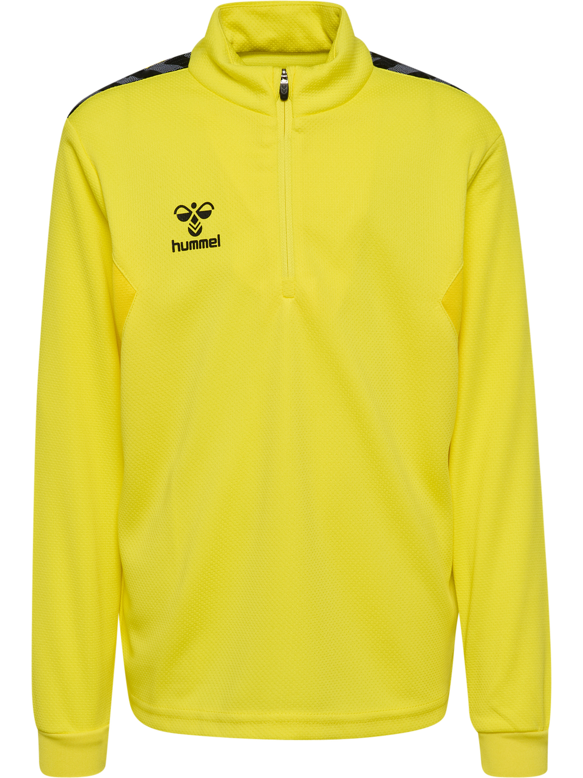 hmlAUTHENTIC HALF ZIP SWEAT KIDS – Bild 37