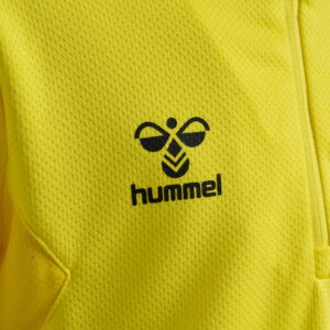 hmlAUTHENTIC HALF ZIP SWEAT KIDS – Bild 38