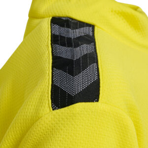 hmlAUTHENTIC HALF ZIP SWEAT KIDS – Bild 39