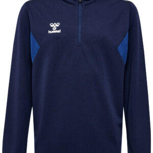 hmlAUTHENTIC HALF ZIP SWEAT KIDS – Bild 47