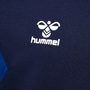 hmlAUTHENTIC HALF ZIP SWEAT KIDS – Bild 48