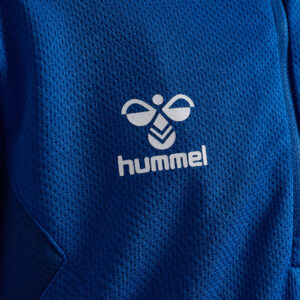 hmlAUTHENTIC HALF ZIP SWEAT KIDS – Bild 52