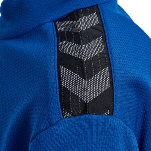 hmlAUTHENTIC HALF ZIP SWEAT KIDS – Bild 53