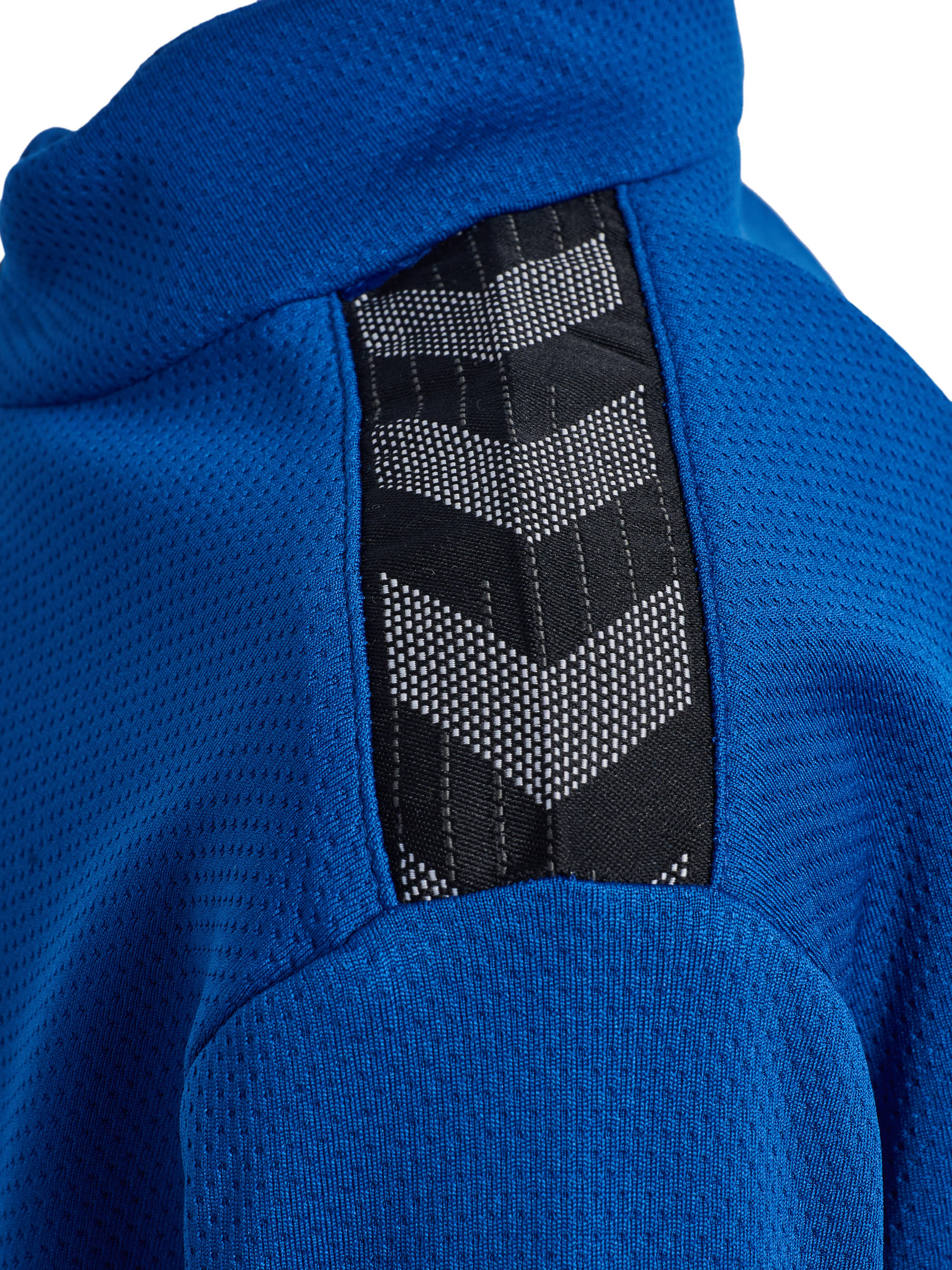 hmlAUTHENTIC HALF ZIP SWEAT KIDS – Bild 53